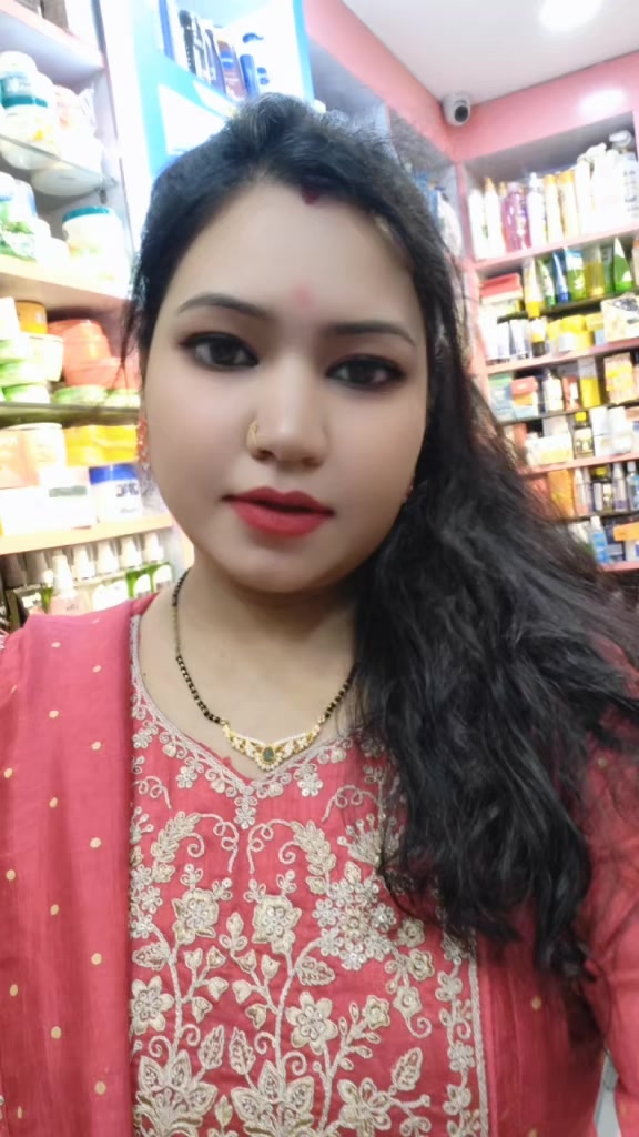 @Dream Girl Mamta