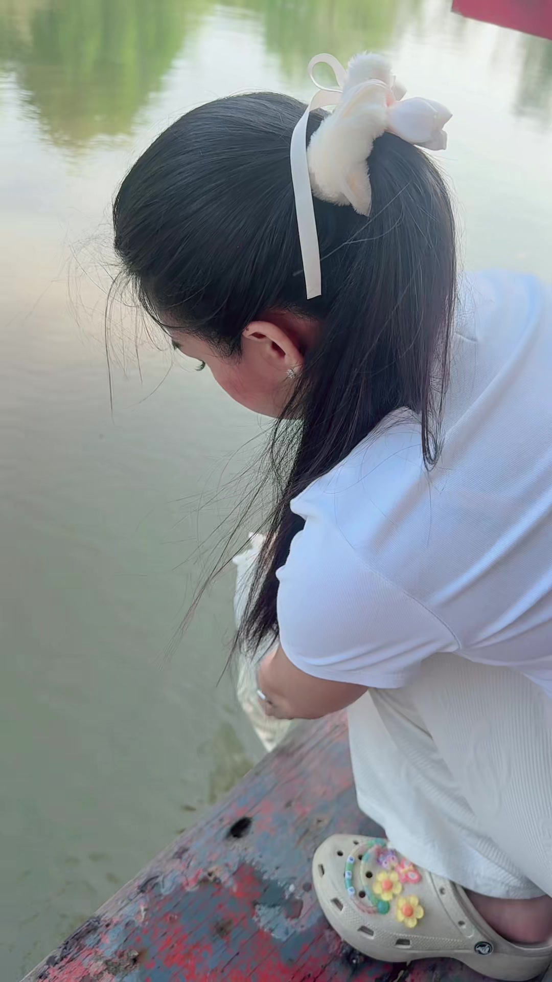 @น้องบัว ริศเยอะ