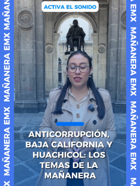 @Periódico El Mexicano