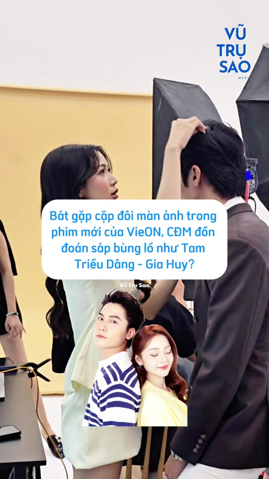 @Vũ Trụ Sao