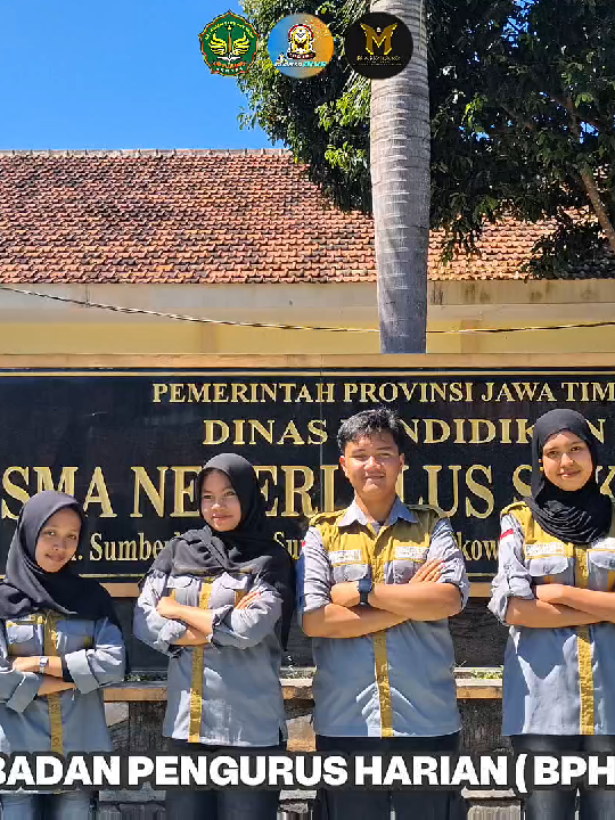 @OSIS SMAN PLUS SUKOWONO
