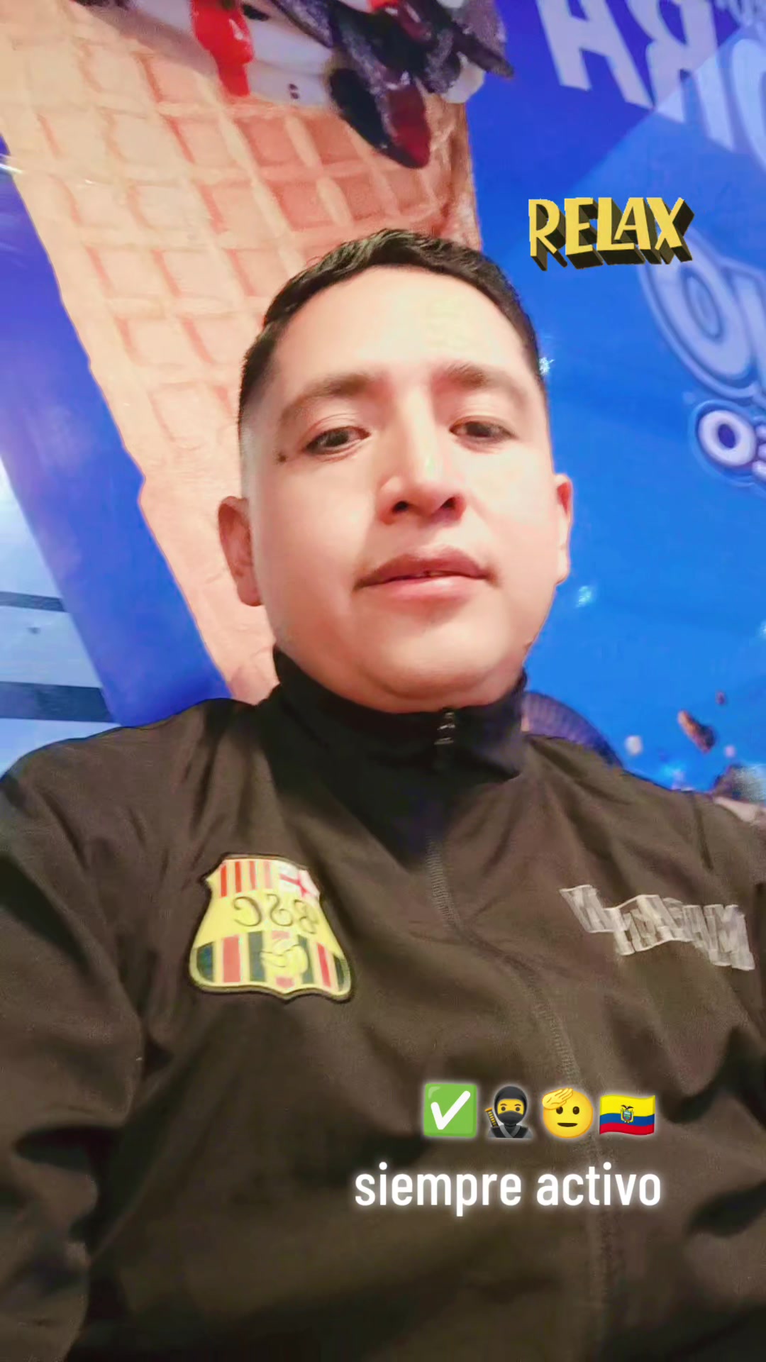 @✅🫡🥷Brayancito🥷🫡🇪🇨