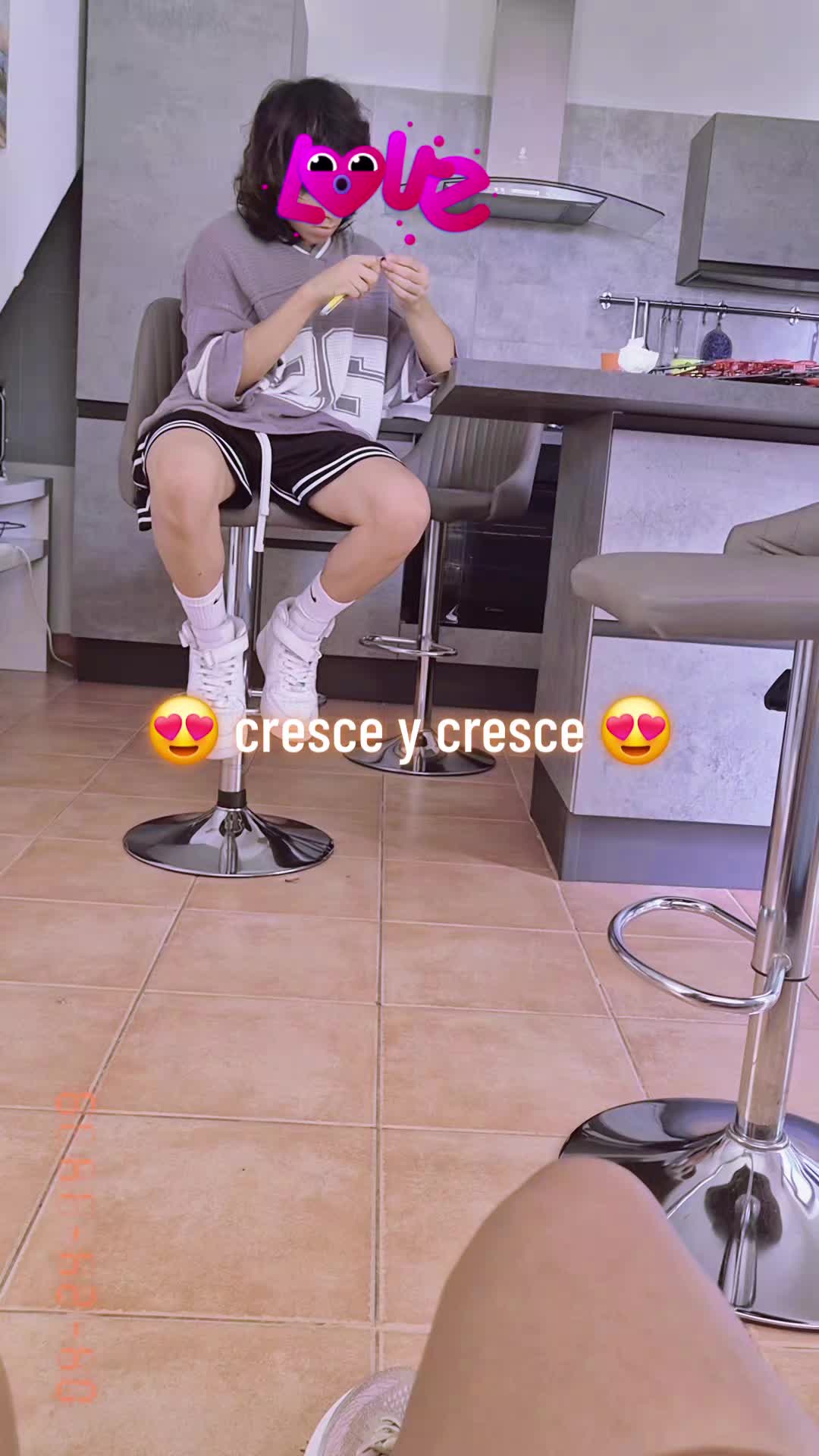 @Karina Pastor