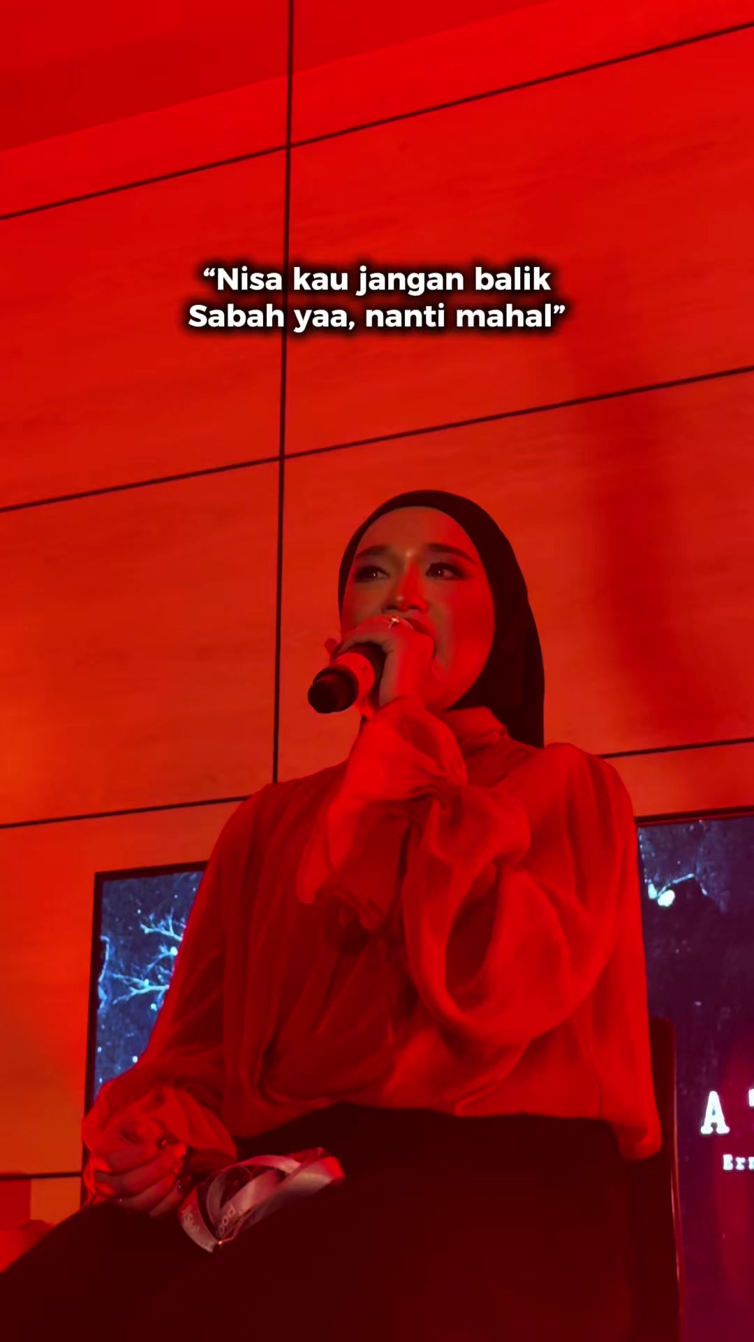 @Nisa Rina | Anak Perantau