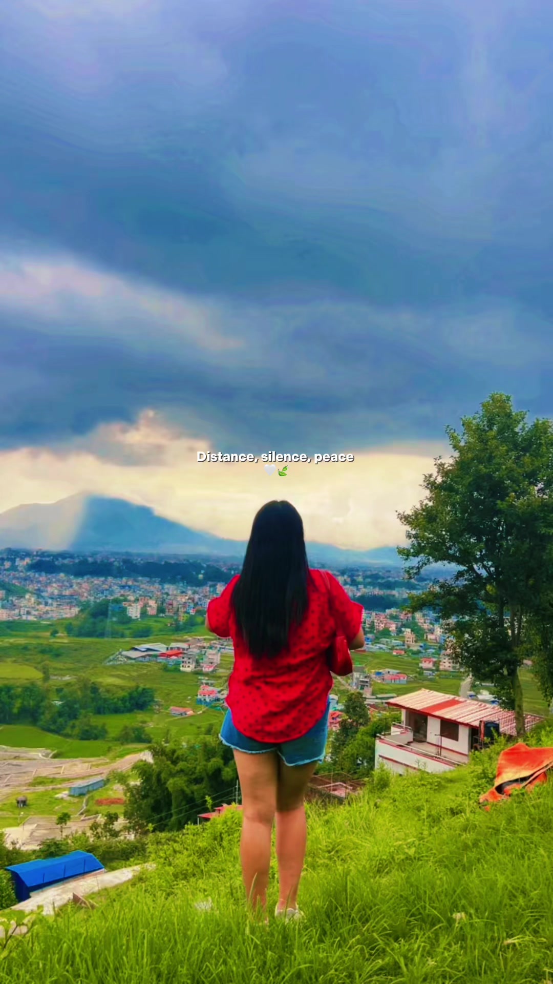 @Caarun thapa