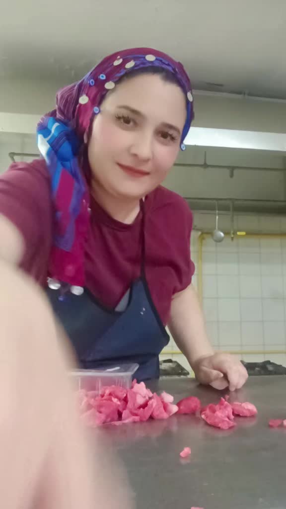 @Gül Beyaz