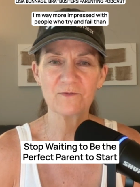 @Lisa Bunnage - Parenting Coach