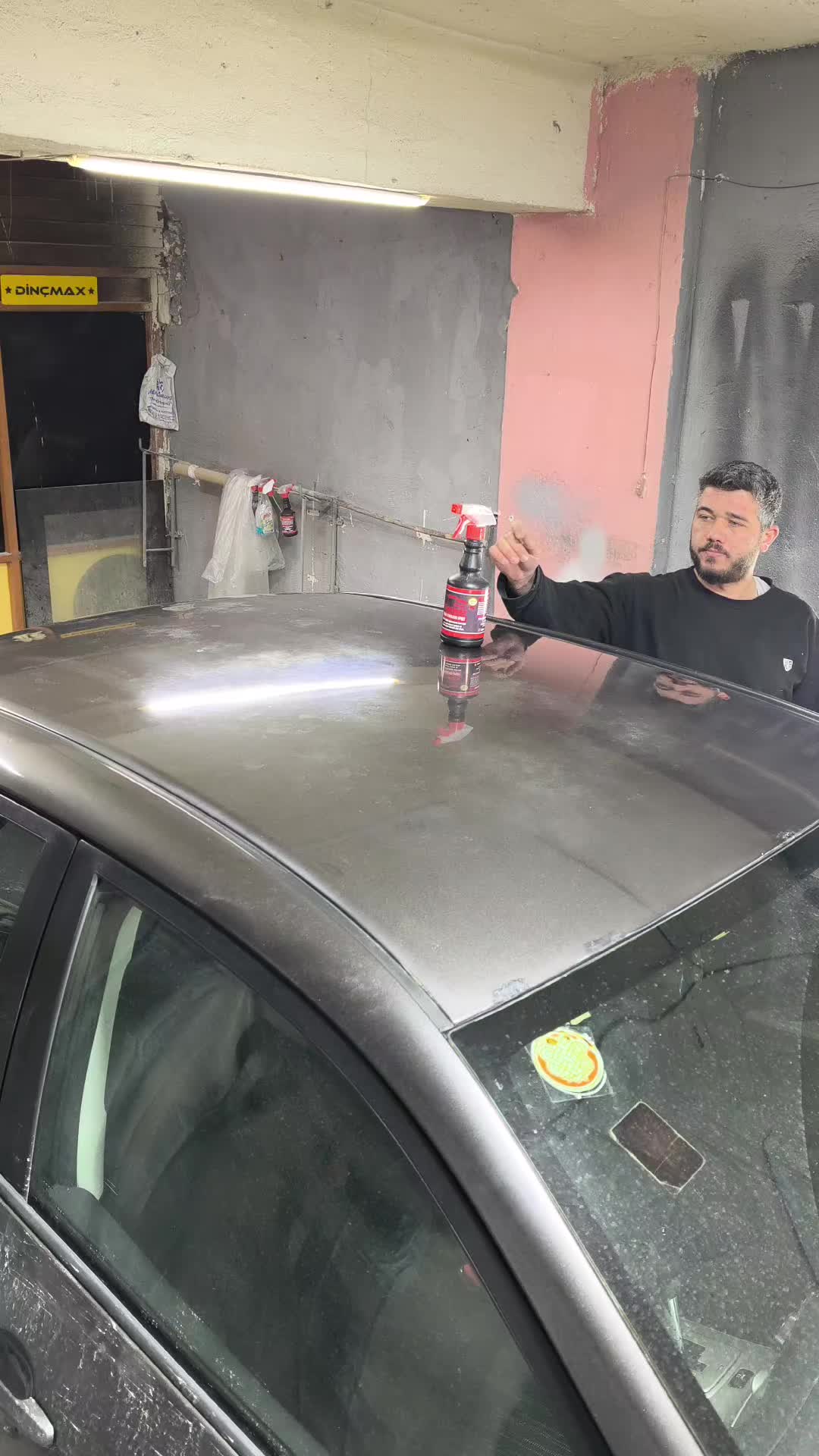 @Cemali Dinçer
