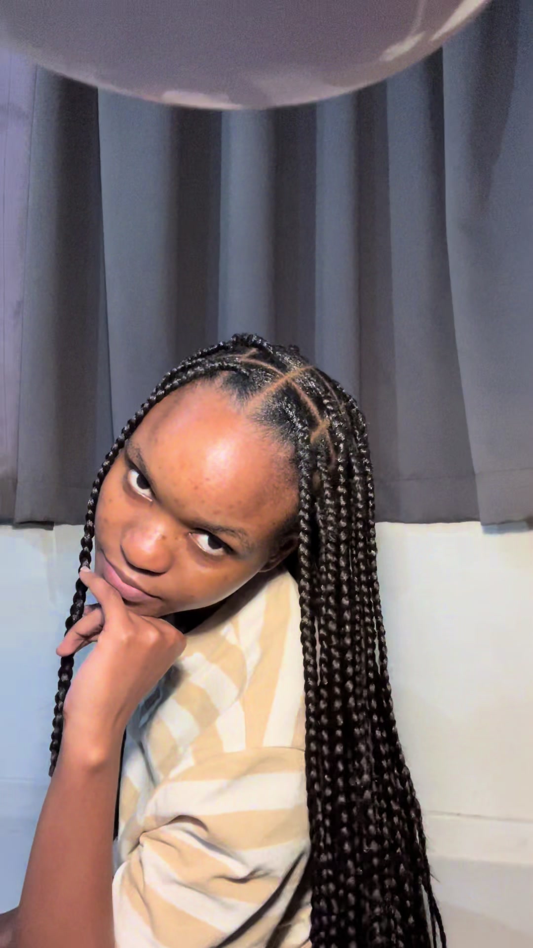 @Nomthandazo Makhubu
