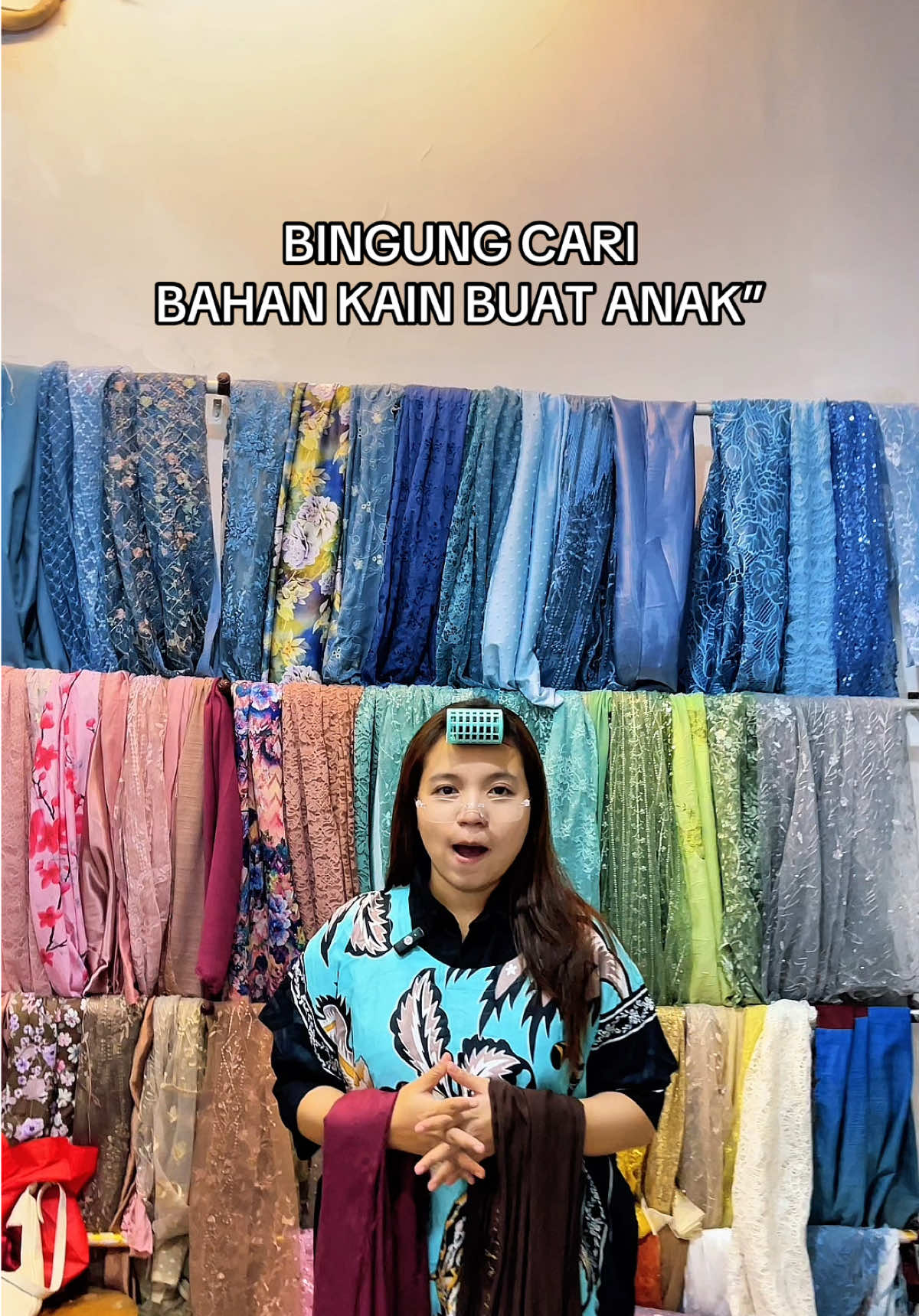 @Toko Kain Murah Surabaya