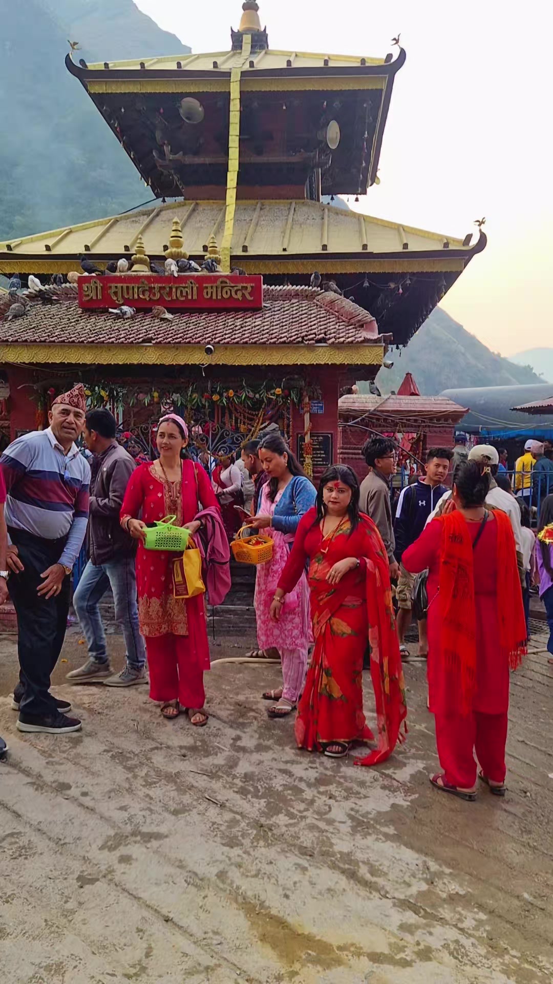 @sushila thapa285