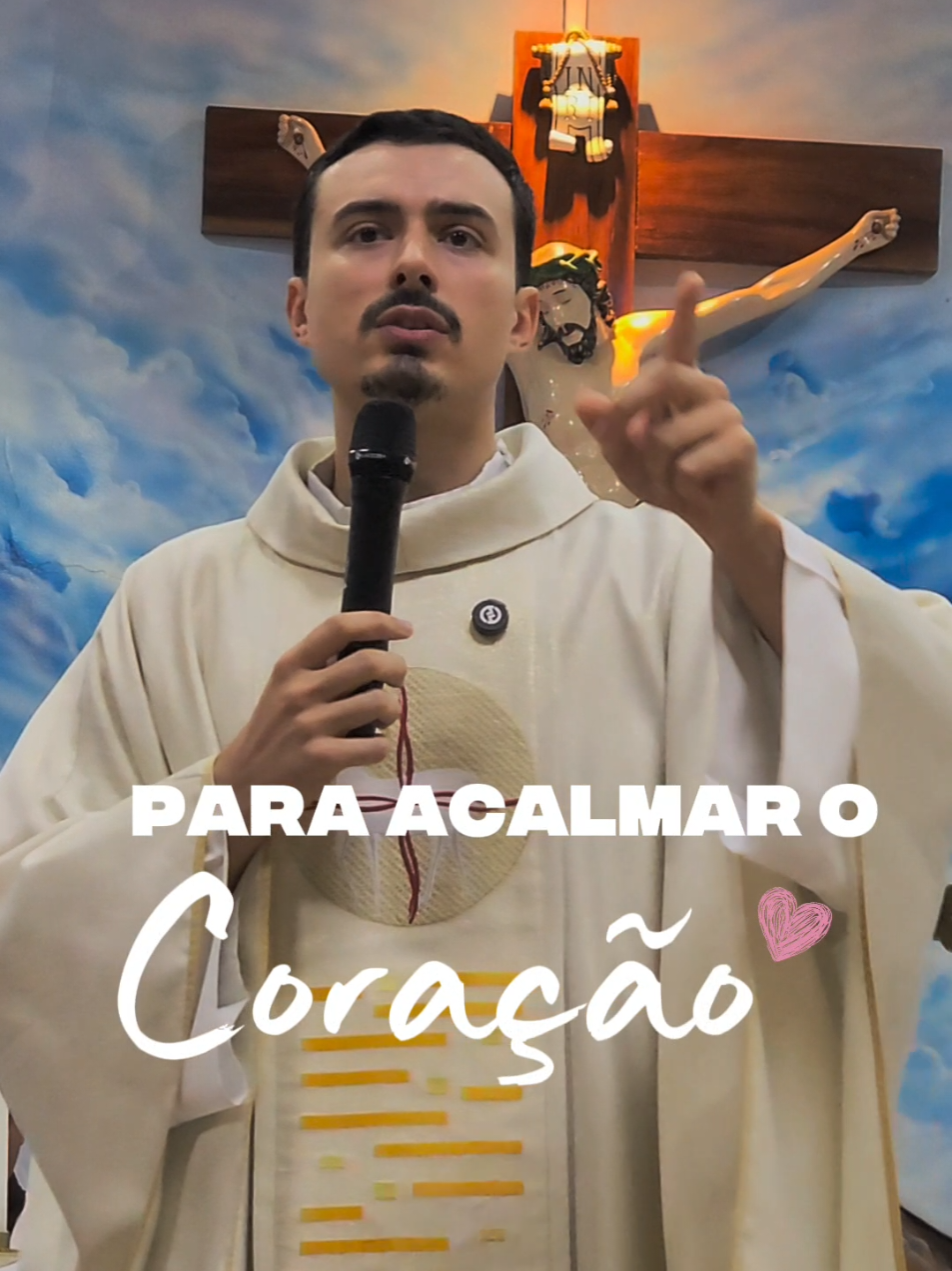 @Padre Tiago