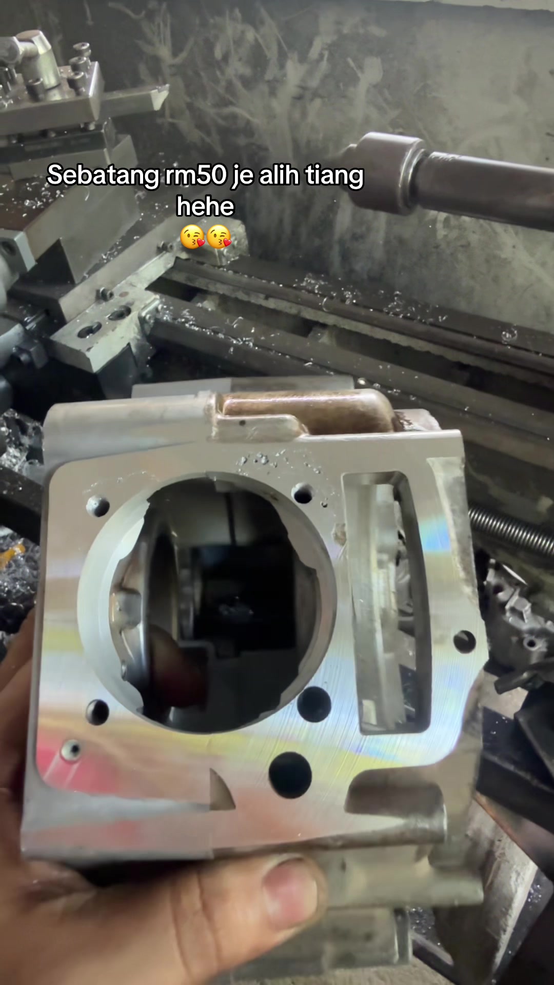 @Sikgarage