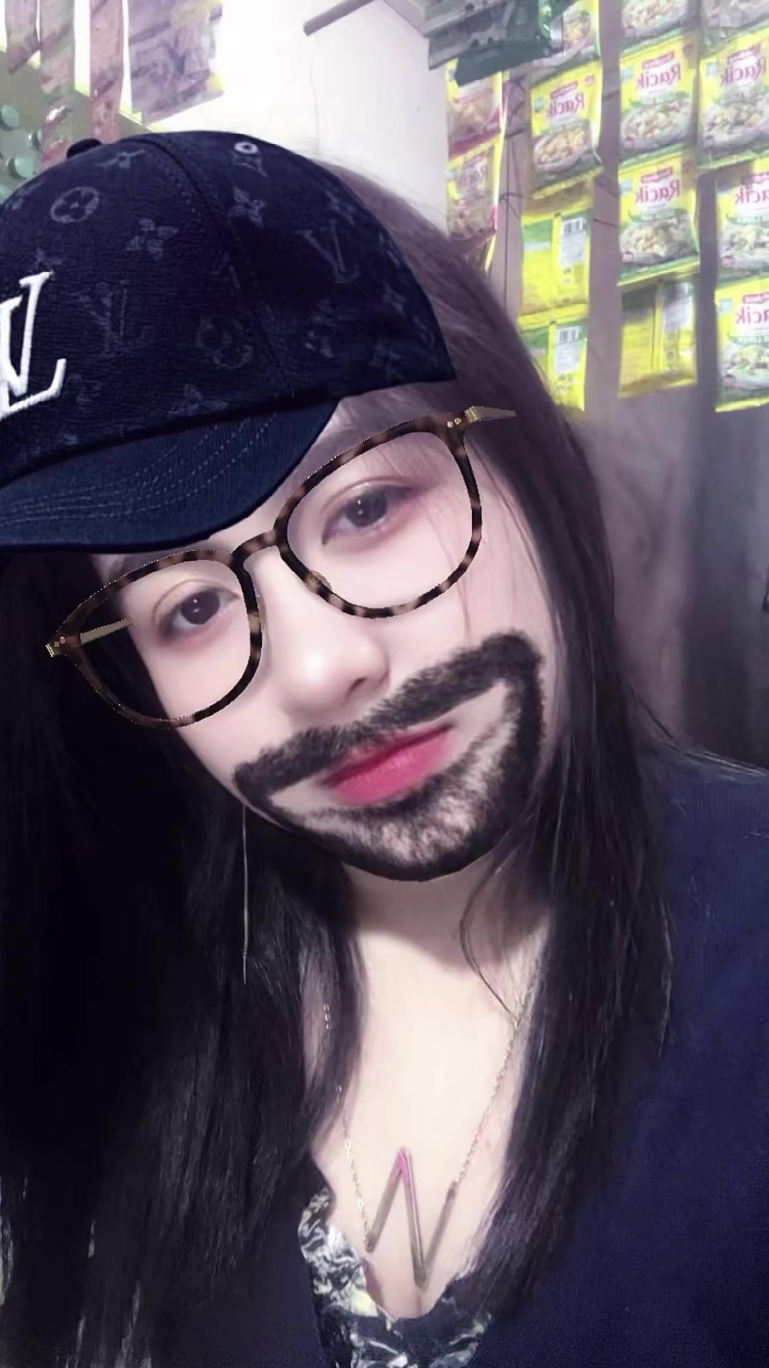 @Nonamanies🐒🐻