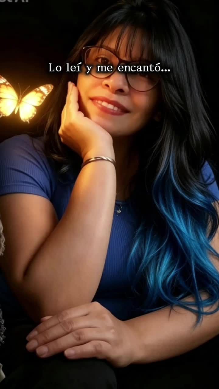 @Maritza Lujan