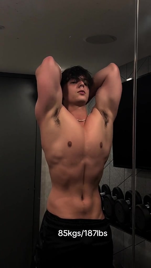 @gymratjared