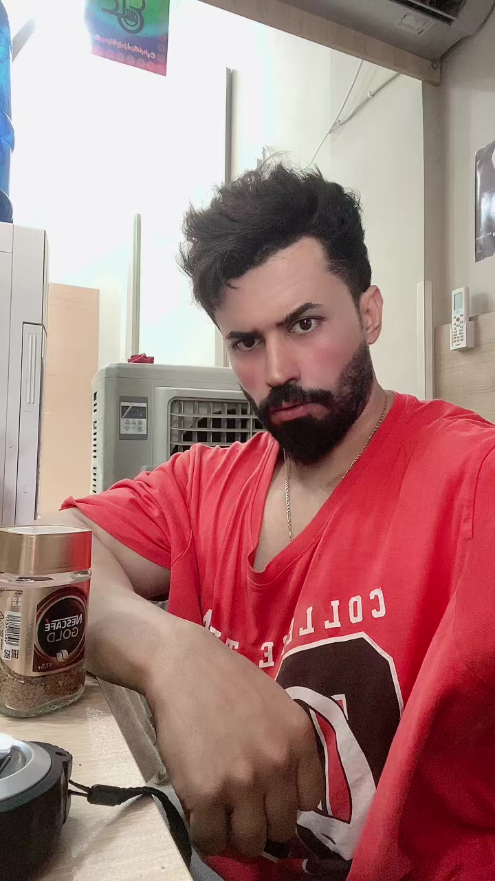 @علي روني