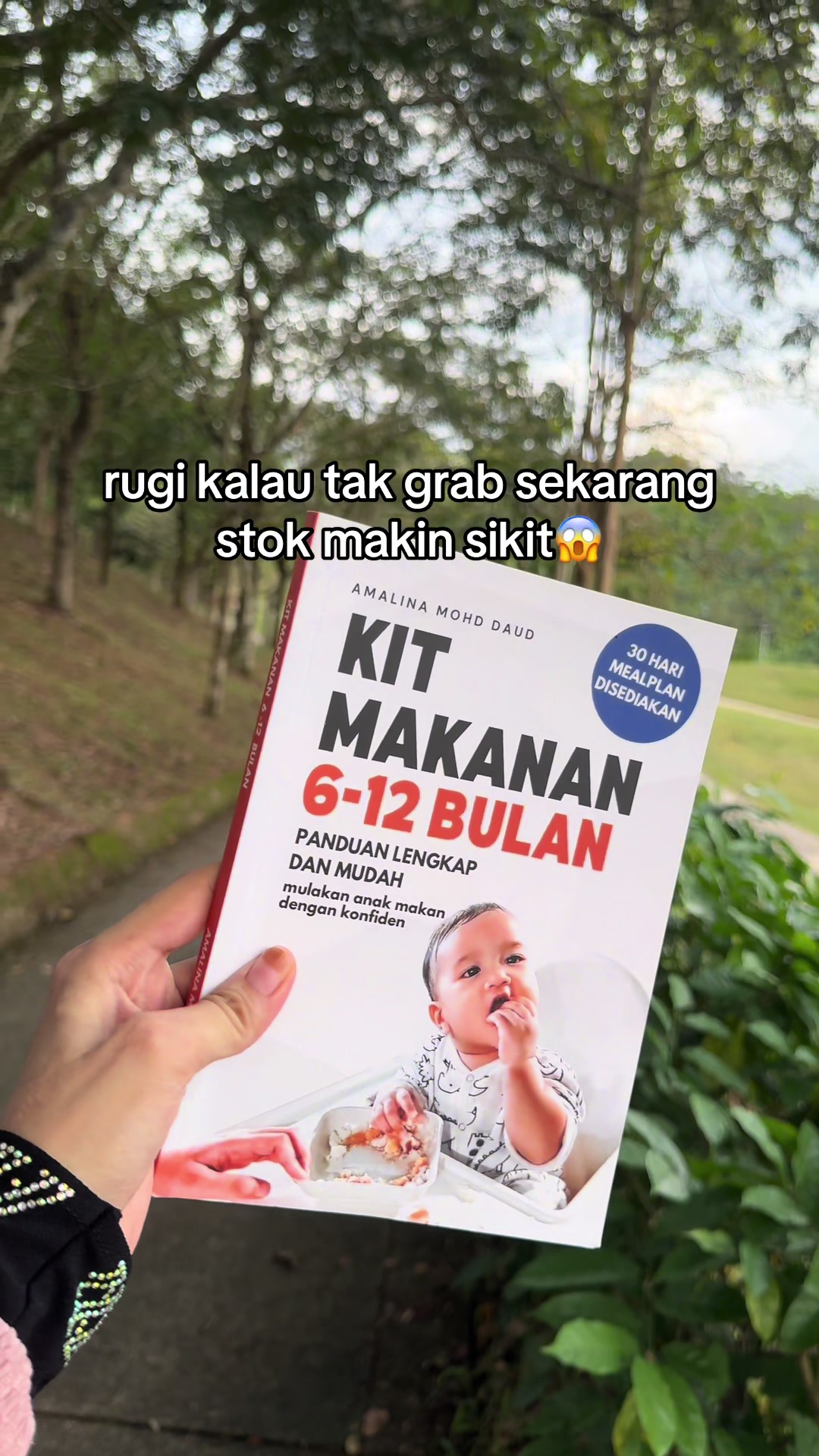 @Syarifah Syahirah ๐๐