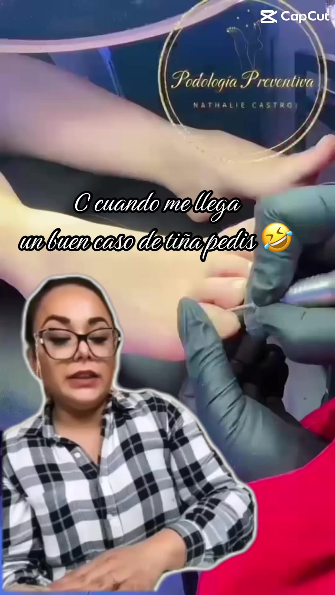 @Nathalie Castro