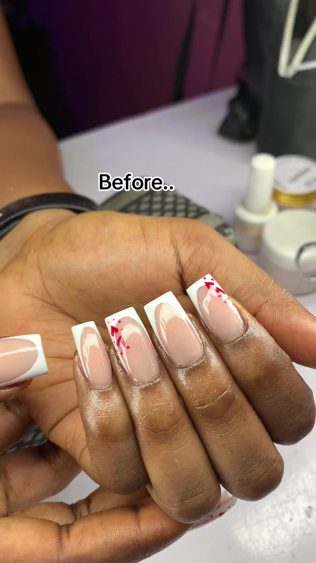 @IKORODU NAIL TECHNICIAN