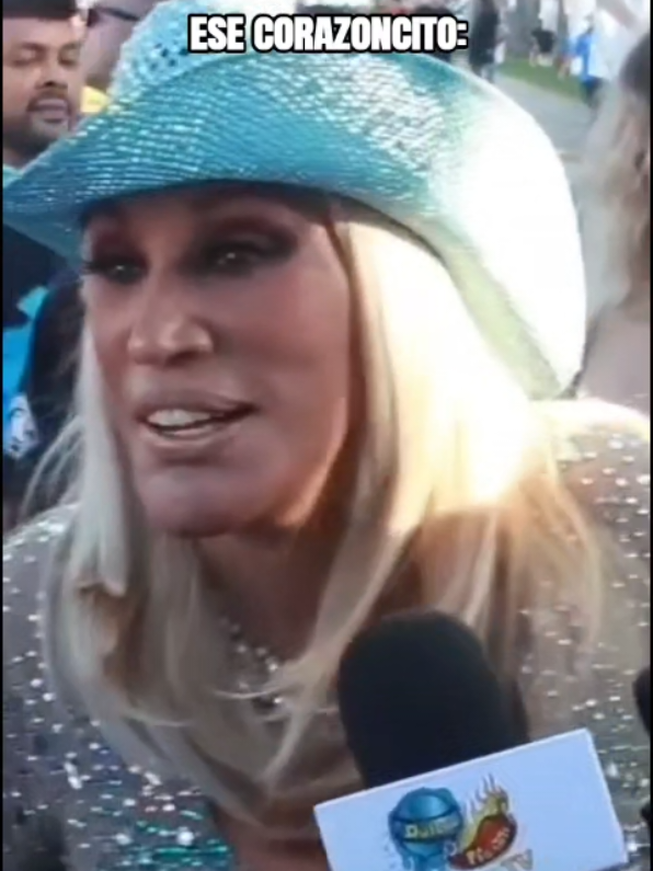 @👑 La Patrona Laura León 👑