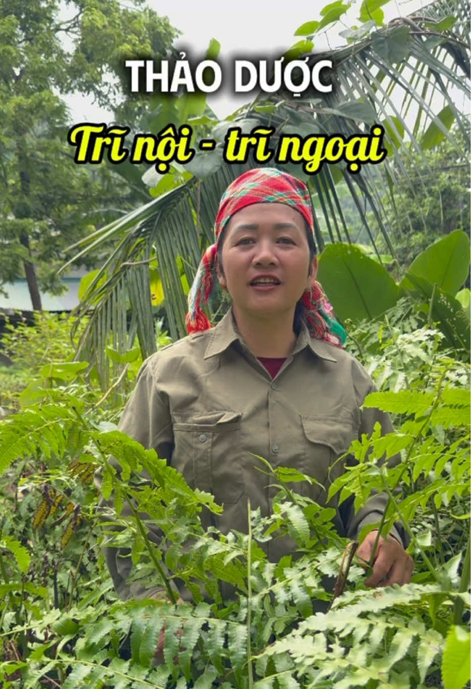 @Cô Sinh Thảo dược Cao Lan