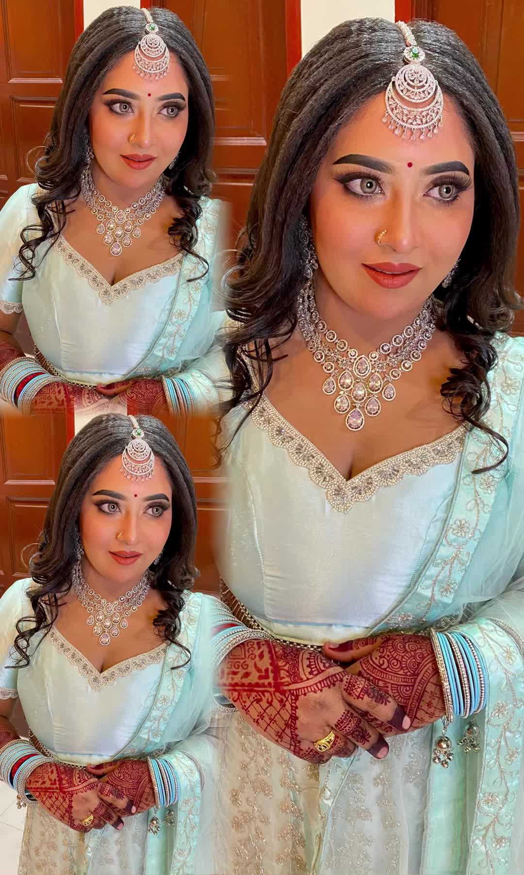 @DEVENESH&rsquo;S MUA PAHANG🧿