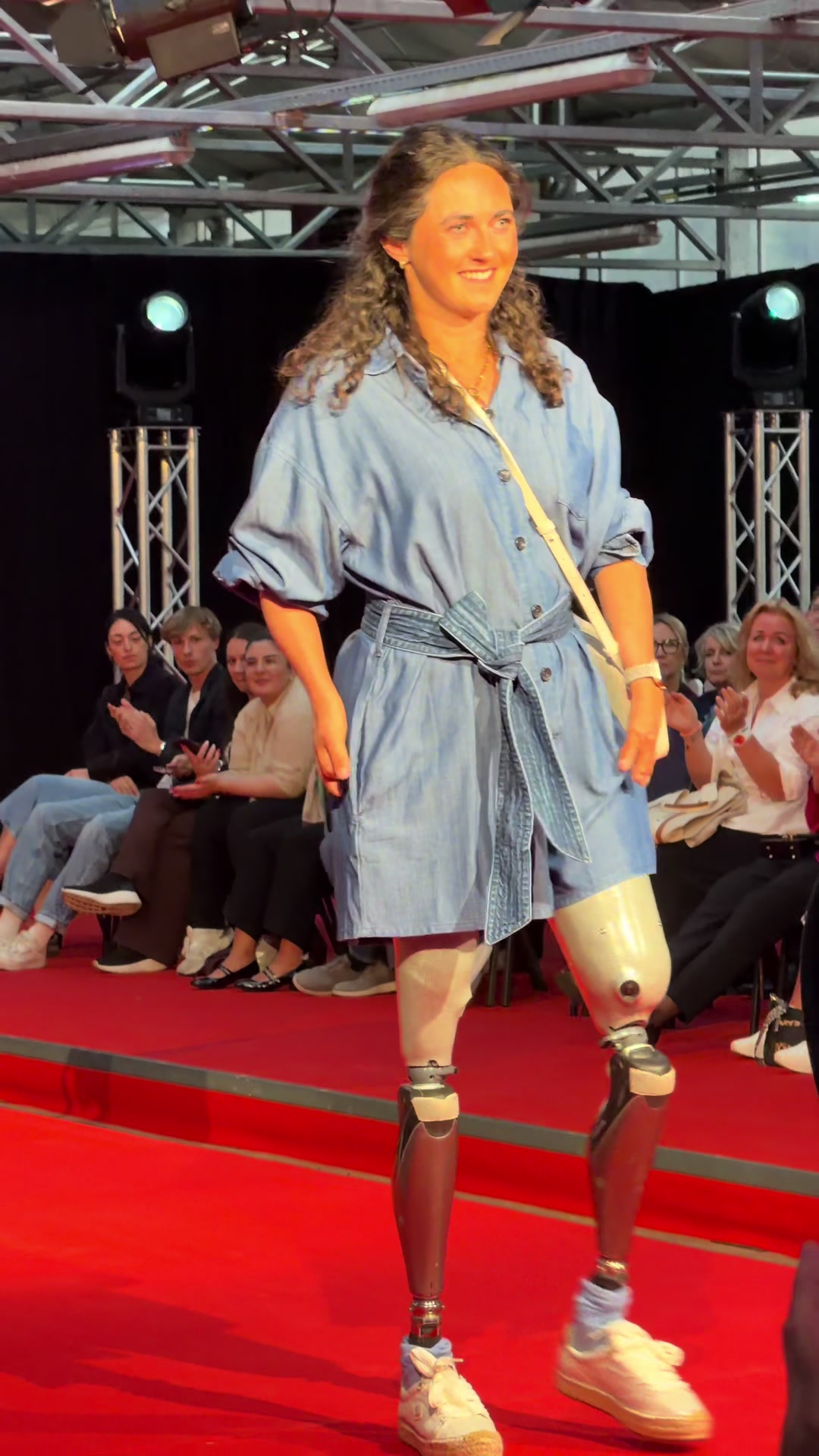 @Julia Porzelt