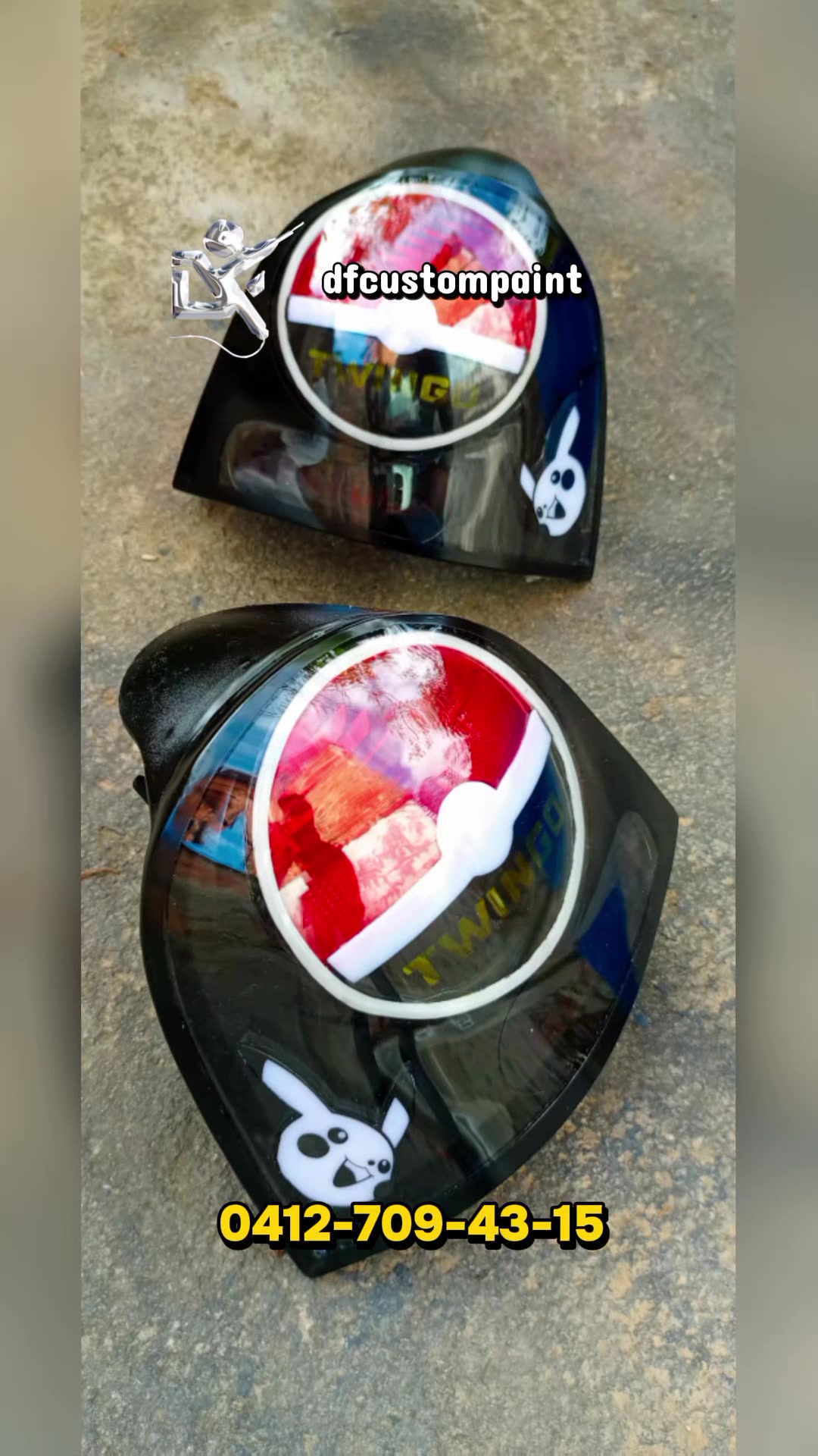 @Df Custompaint