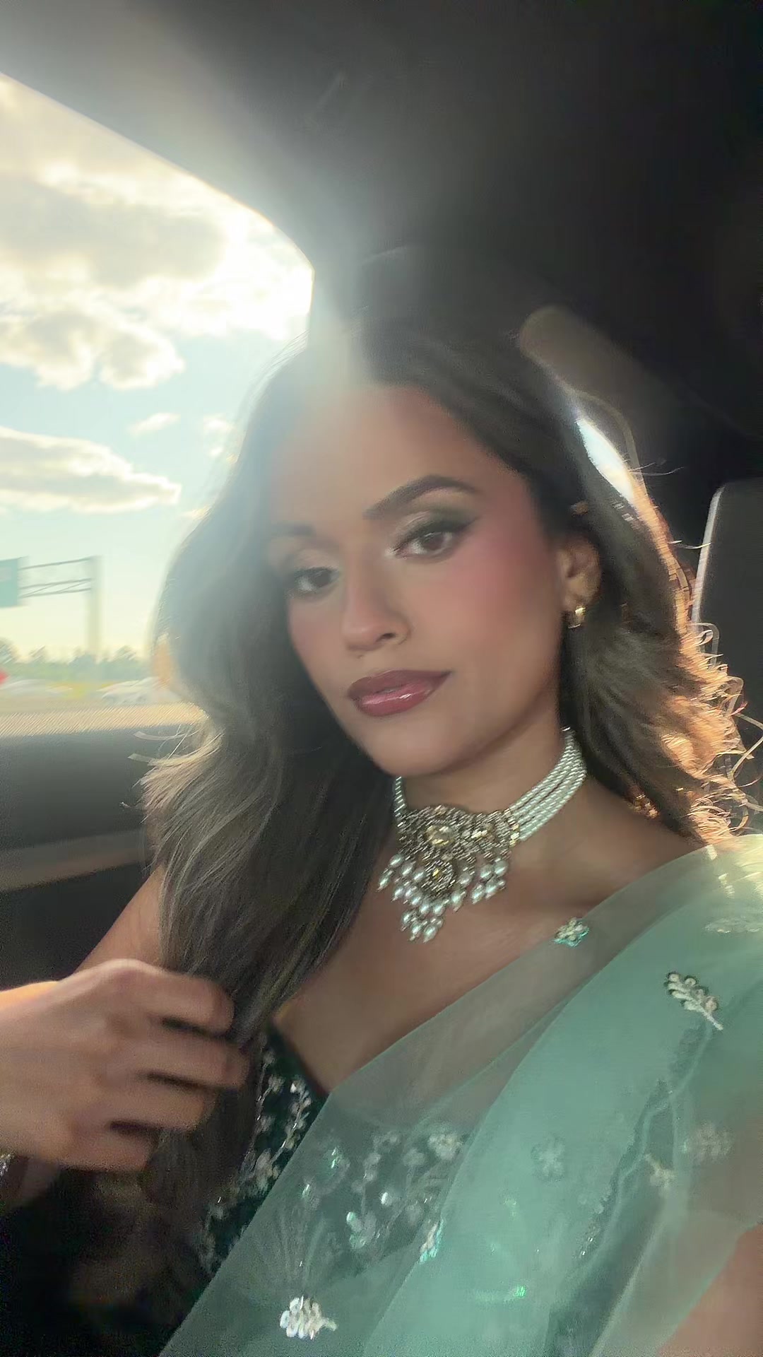 @Simone Aulakh
