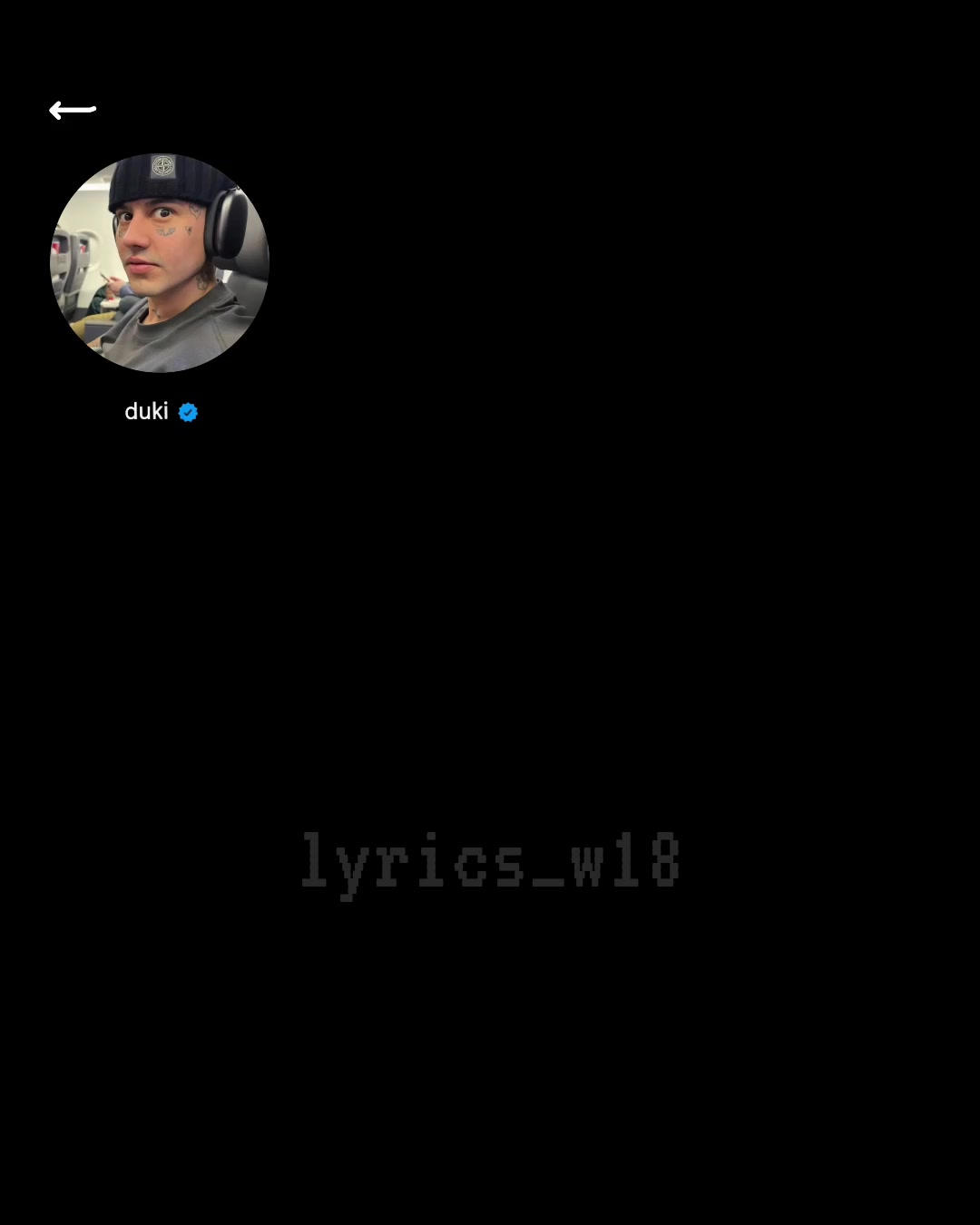 @𓆰wada&ntilde;a𓆪