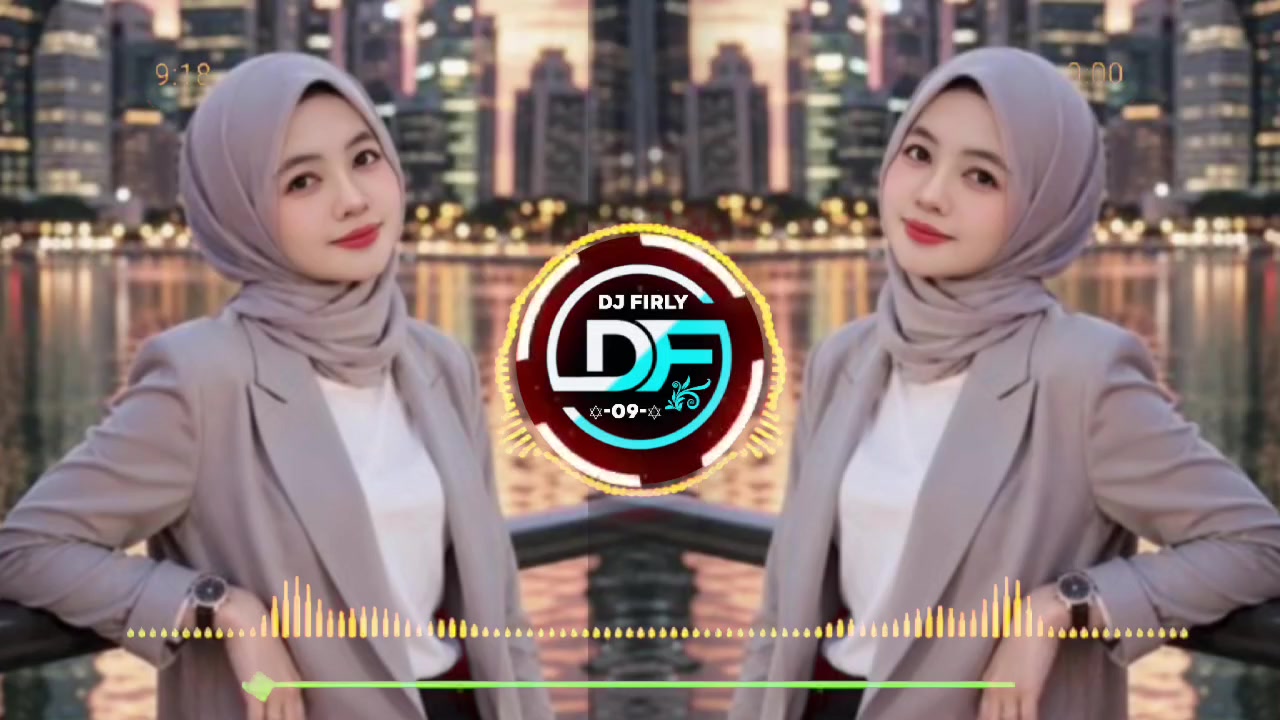 @DJ FIRLY