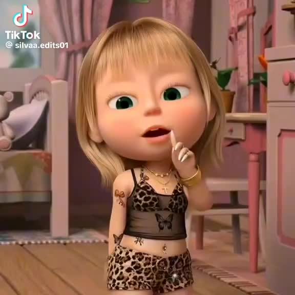 @masha