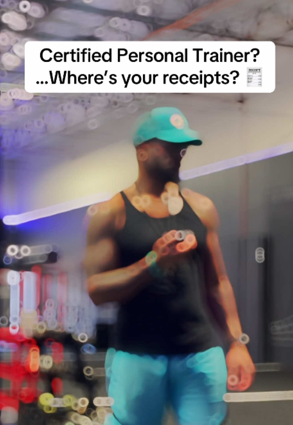 @DFW Fitness Coach