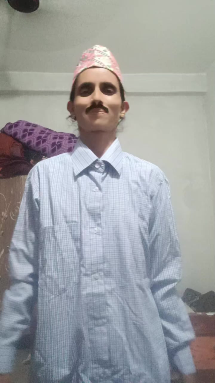 @bishna Adhikari