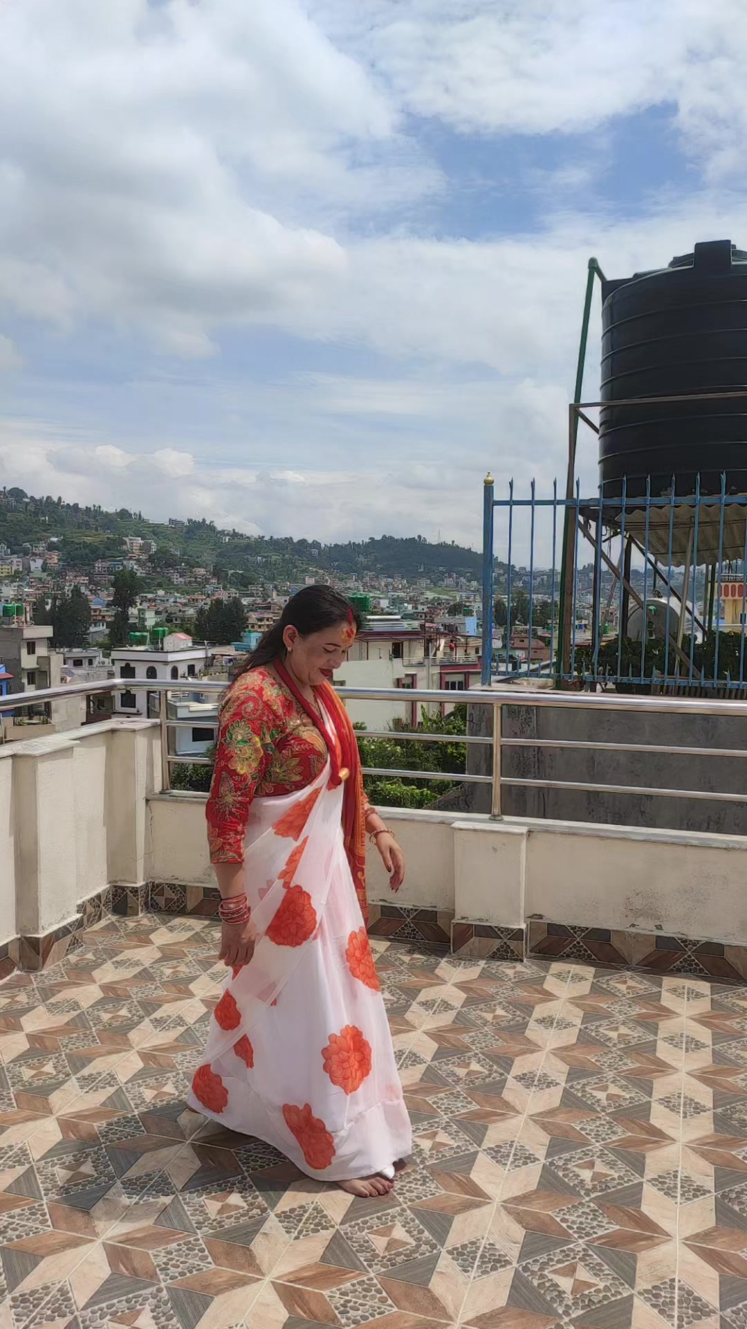 @सर्मिला थापा
