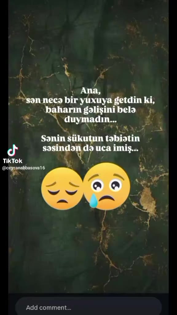 @yetim qiz