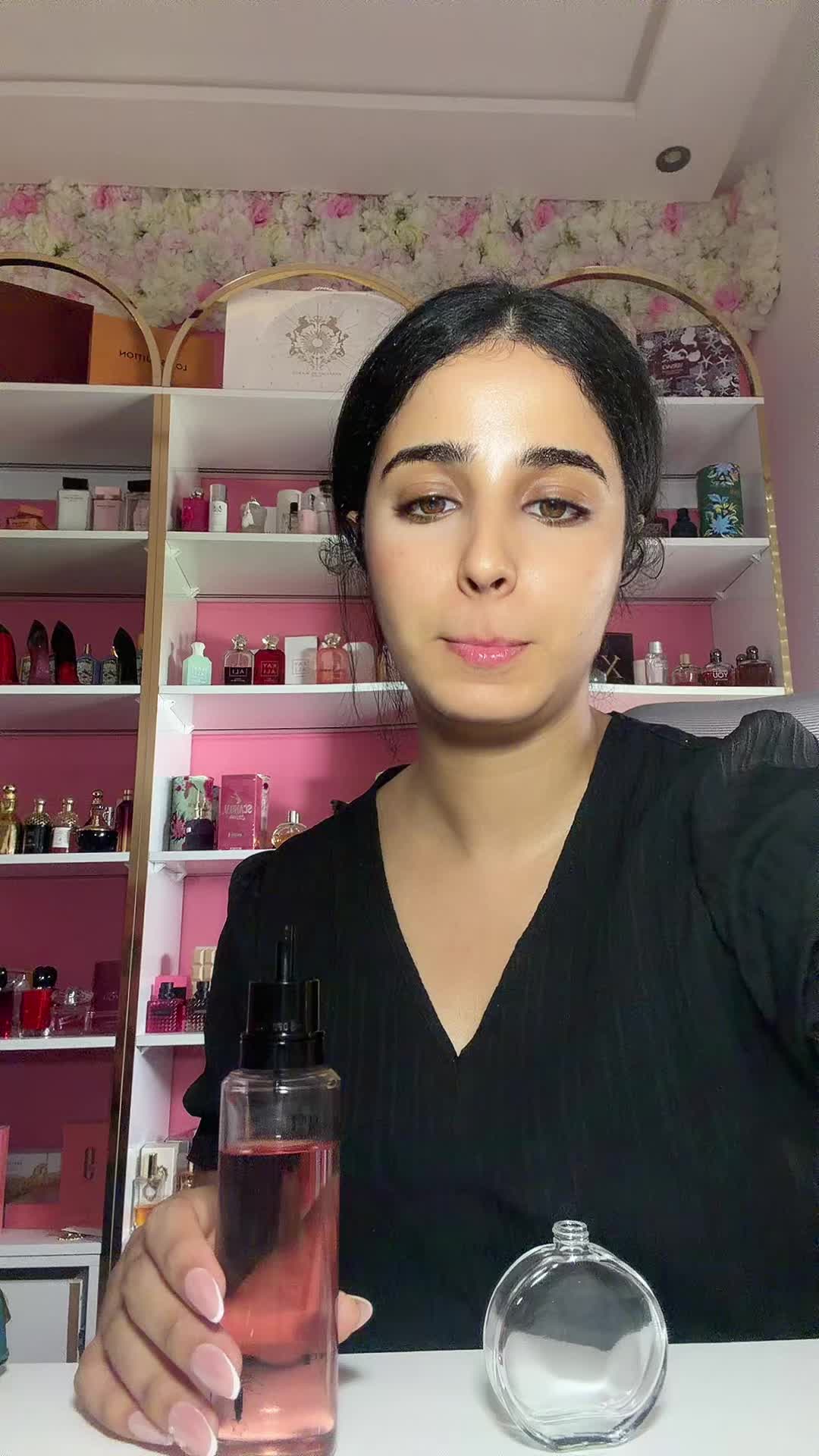 @nouha parfum