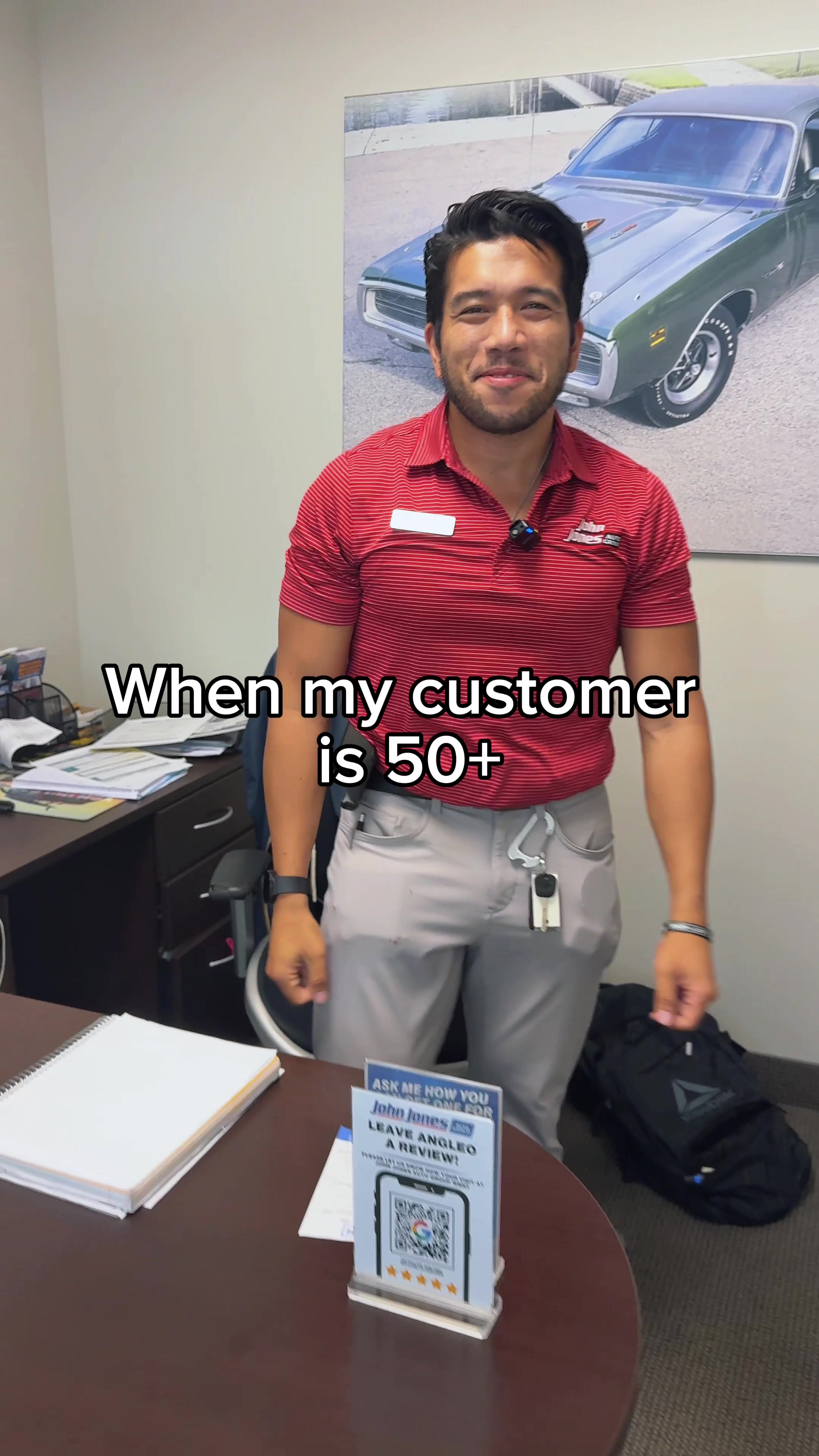 @John Jones Auto Group