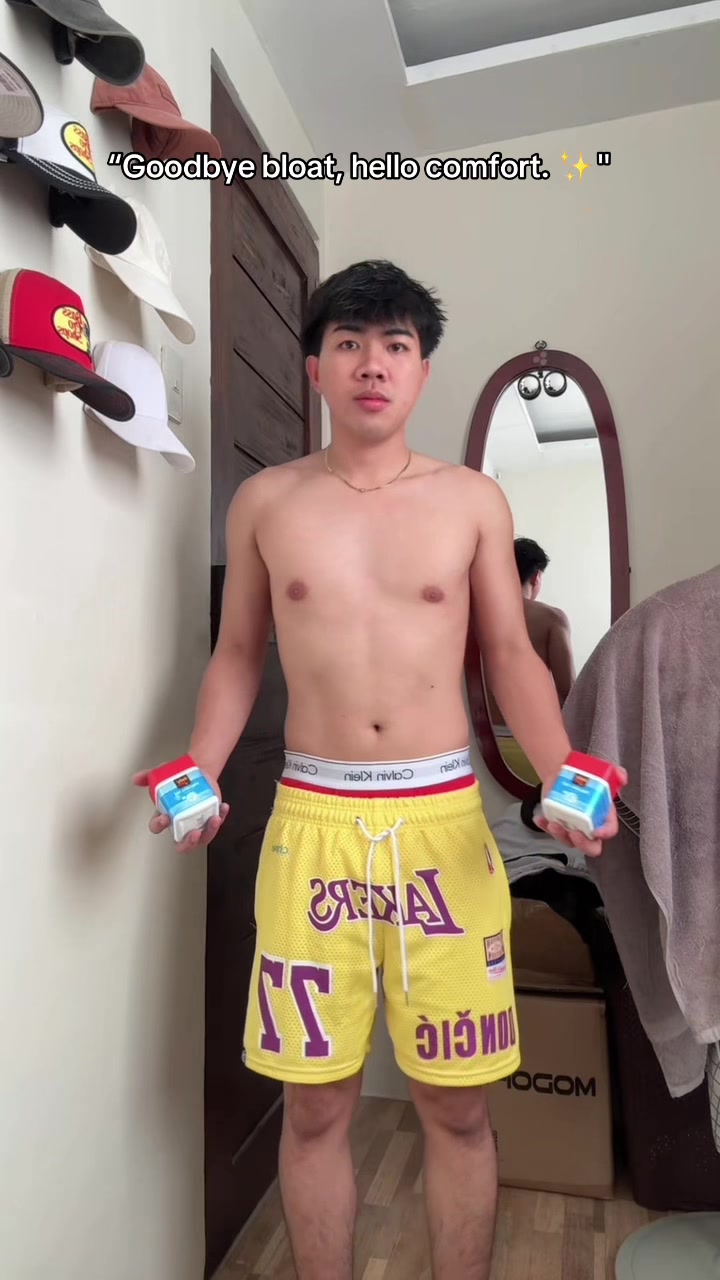 @Kim Lajara