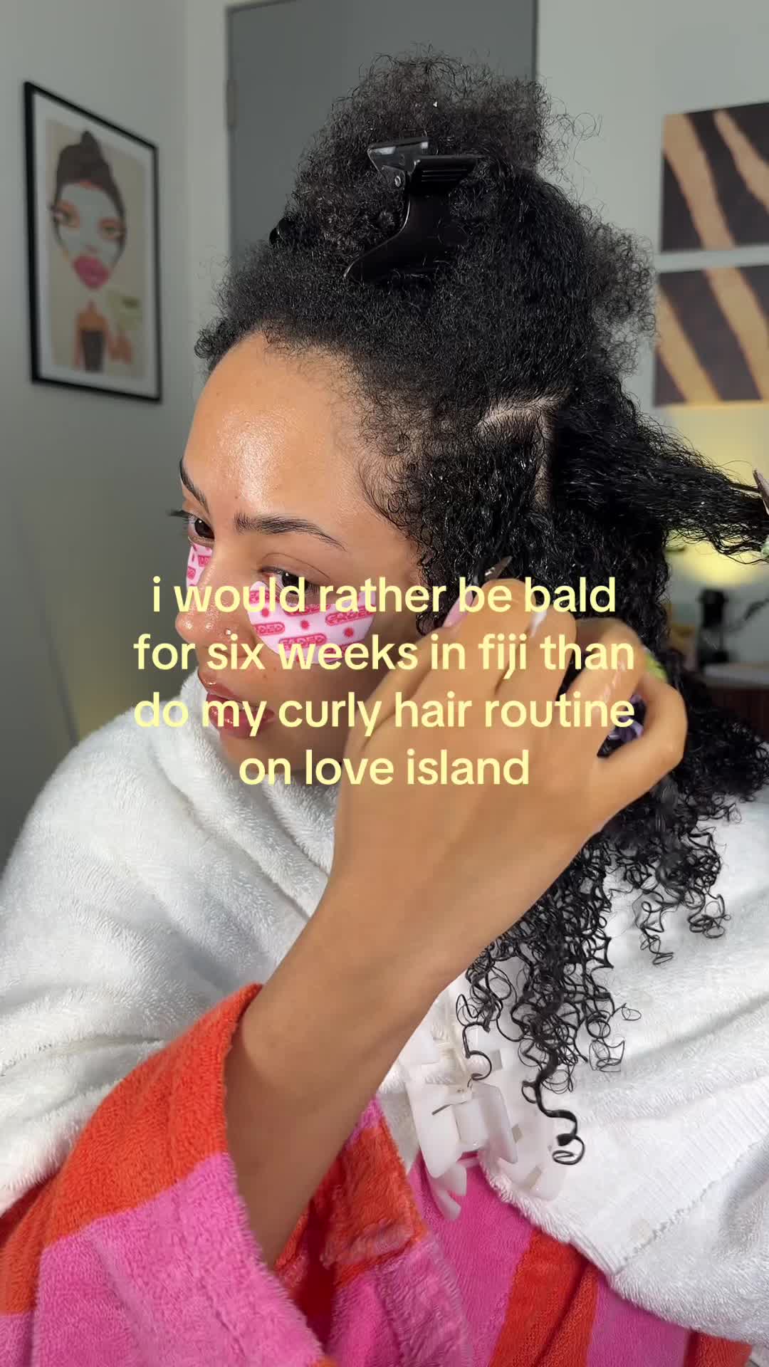 @alexa beckford