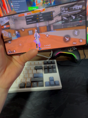 @GG MOUSE PRO BRASIL
