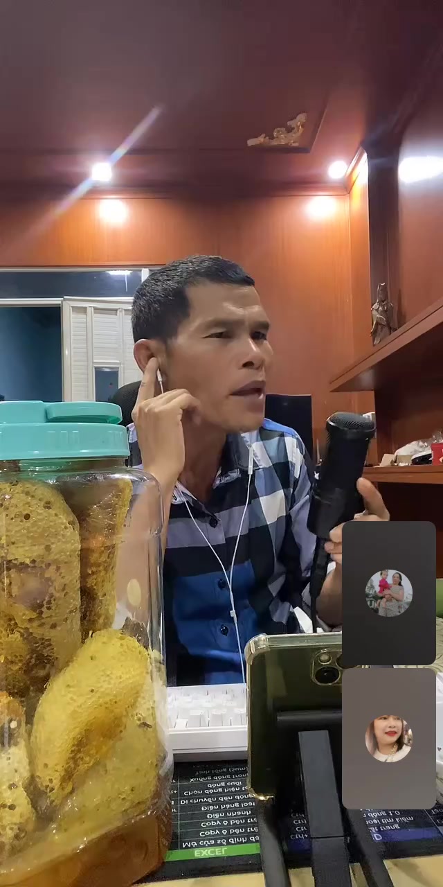 @Mật rừng THÀNH ĐẠT