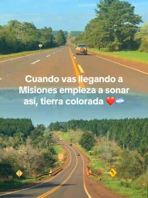 @Misiones Nuestro Lugar