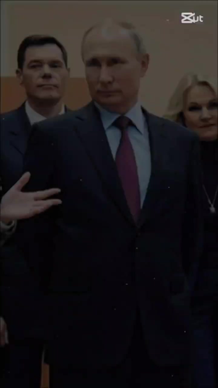 @🐻 𝐃𝐚𝐝𝐝𝐲 𝐏𝐮𝐭𝐢𝐧 🇷🇺