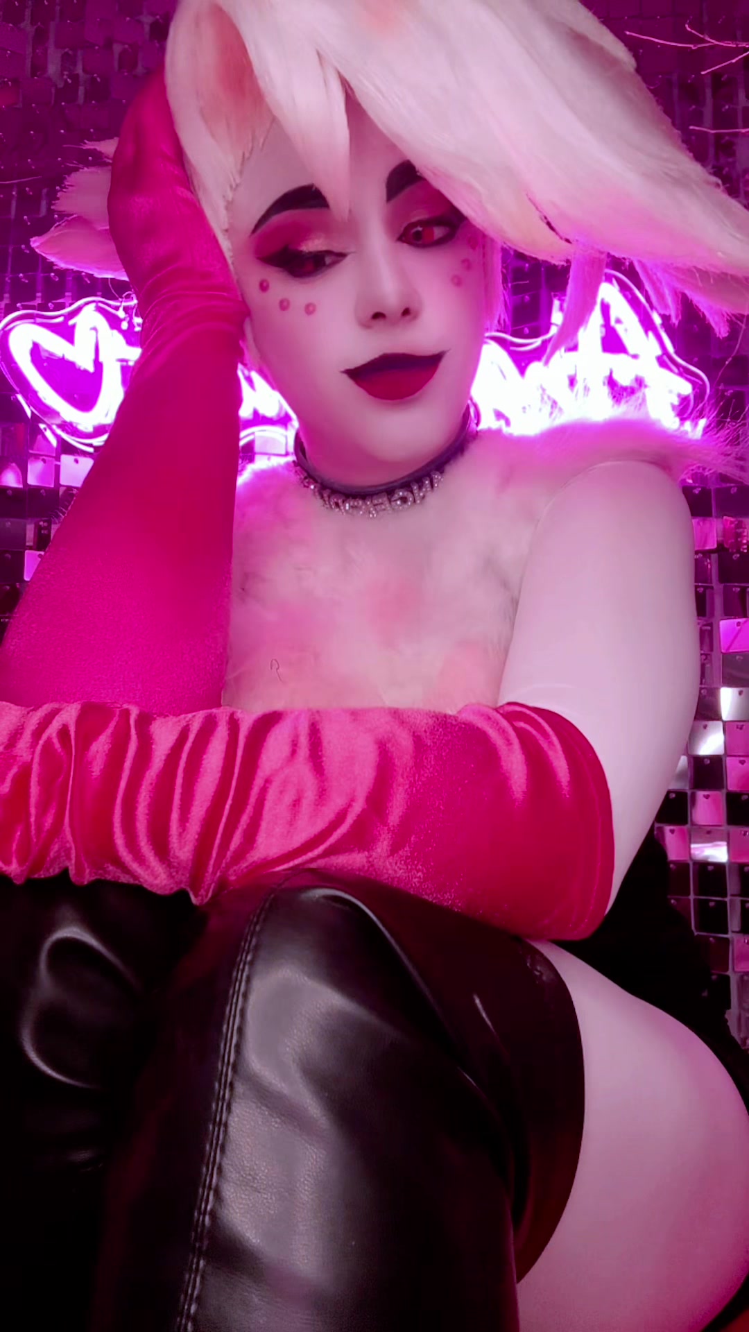 @♡₳₦₲ɆⱠ♤
