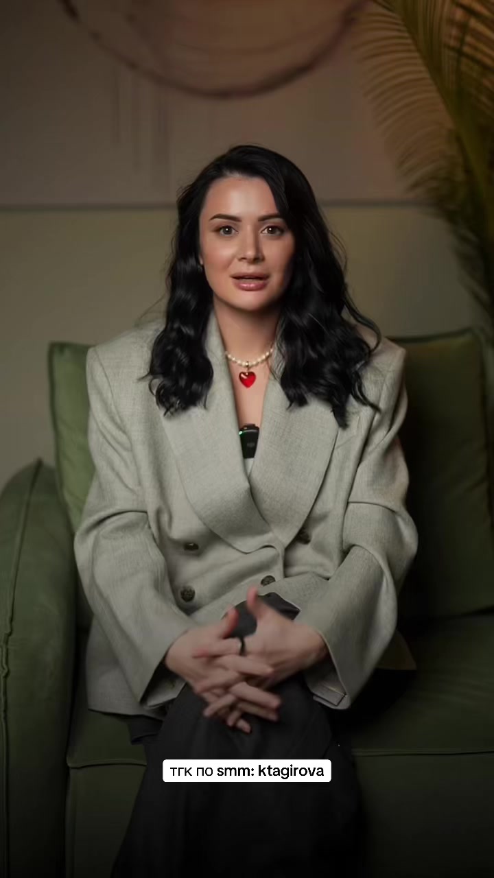 @Карина | про smm и агентство