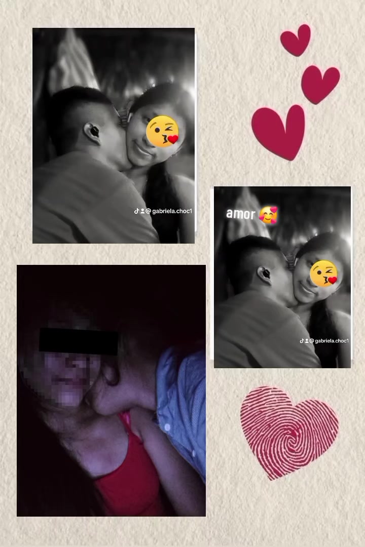 @🥰💘TU MORENITA🥰❤️&zwj;🩹