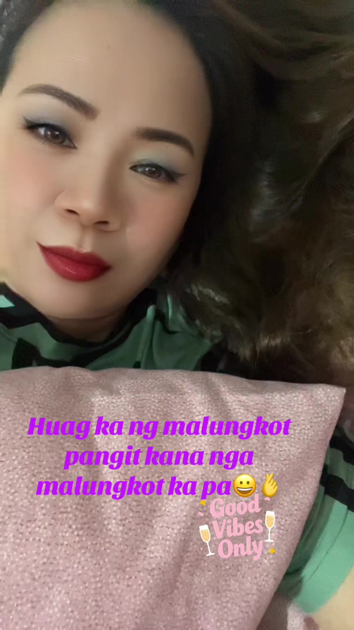 @IamTeresita