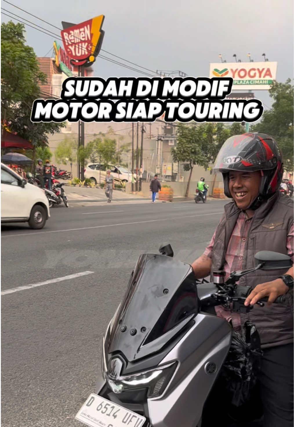 @Yonk Jaya Motor